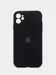 Чехол Silicone Case для iPhone (Айфон) 11, 12, 13, 14, 15, Pro, Max