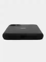 Фиолетовый чехол Silicone Case для iPhone (Айфон) 11, 12, 13, 14, 15, Pro, Max