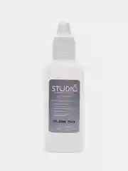 Studio Набор для окрашивания бровей и ресниц, пепельно-коричневый 50/30 мл