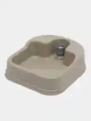 Поилка пластиковая под бутылку DRINKSPENSER