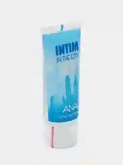 Увлажняющий гель-лубрикант Intim in the city анальный, 60 г