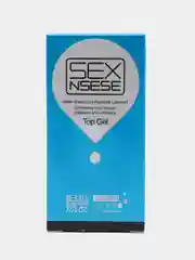 Смазка охлаждающая "SEX NSESE"