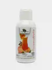 Интимный гель-смазка, лубрикант JUICY FRUIT "Мультифрукт", 100 мл