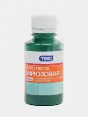 Бирюзовый колер ТЕКС универсальный 100 мл