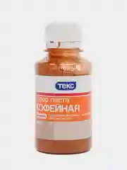 Светло-коричневый колер ТЕКС универсальный 100 мл