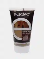 Акриловая шпатлевка по дереву EUROTEX, цвет ДУБ 0,225 кг