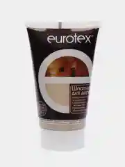 Акриловая шпатлевка по дереву EUROTEX, цвет ЛИСТВЕННИЦА 0,225 кг