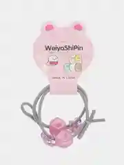 Медный детские резинки для волос