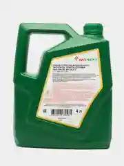 Моторное масло Татнефть Ультра Оптима SAE 5W-30, Полусинтетическое. 4 л