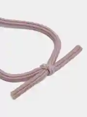 Бирюзовый детские резинки для волос(парные)