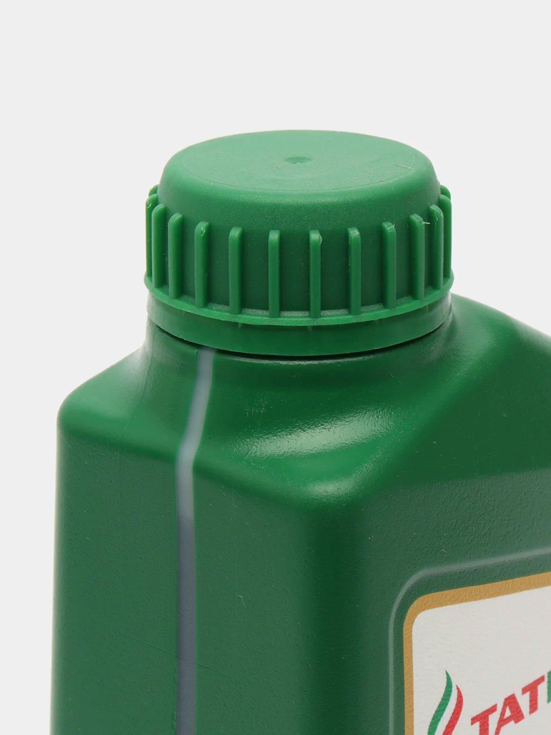 Моторное масло  Татнефть Ультра Оптима SAE 5W-40, Полусинтетическое. 1 л