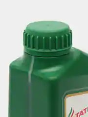 Моторное масло  Татнефть Ультра Оптима SAE 5W-40, Полусинтетическое. 1 л