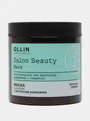 Маска для волос с экстрактом ламинарии Salon Beauty "OLLIN PROFESSIONAL" 500 мл/ml
