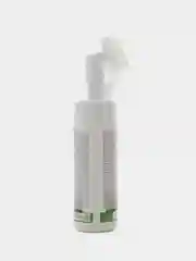 Мусс-пенка для умывания с силиконовой щеткой Aloe Vera