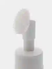 Мусс-пенка для умывания с силиконовой щеткой Aloe Vera