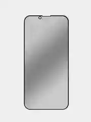 Защитное стекло антишпион для iPhone 13 / 13 Pro / 14 на айфон
