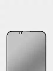 Защитное стекло антишпион для iPhone 13 / 13 Pro / 14 на айфон