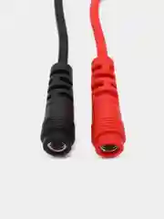 Щупы для мультиметра с насадками, 1000V 10A, набор 16 в 1