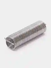 Паяльник электрический 60W PINSUN, набор (канифоль, припой, подставка, ткань)
