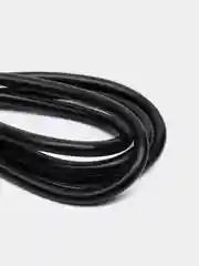 Черный кабель для передачи данных и зарядки мобильных устройств USB - micro USB BOROFONE BX51, 1 м