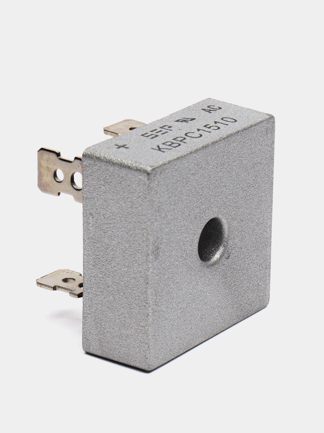 Диодный мост KBPC1510, 10A