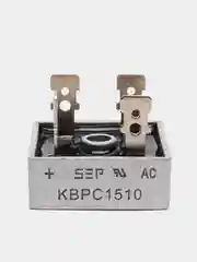 Диодный мост KBPC1510, 10A