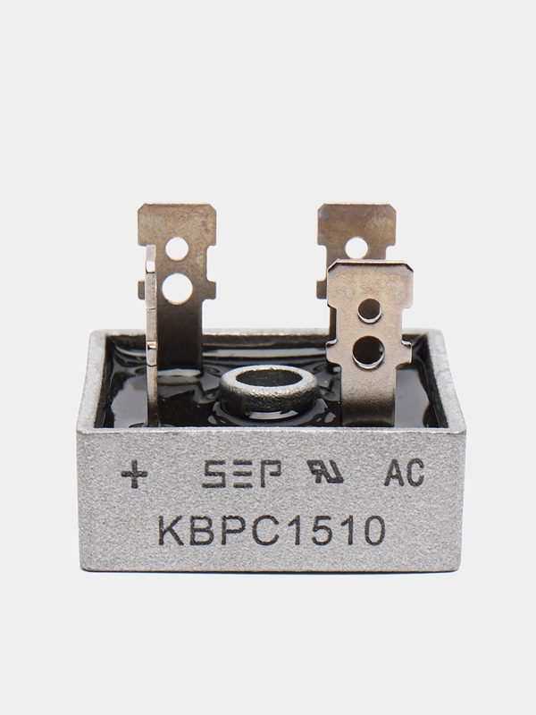 Диодный мост KBPC1510, 10A