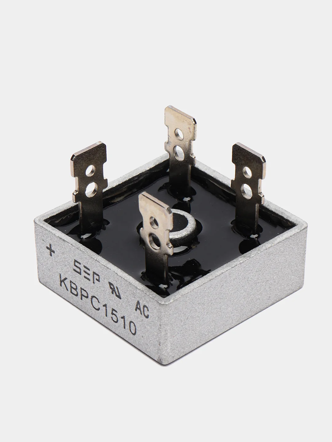 Диодный мост KBPC1510, 10A