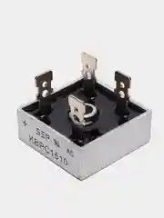 Диодный мост KBPC1510, 10A