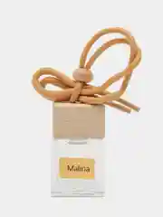 Автопарфюм подвесной/Малина/ 10мл