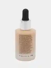 Тональная основа SPF 15 / Тональный крем с эффектом второй кожи