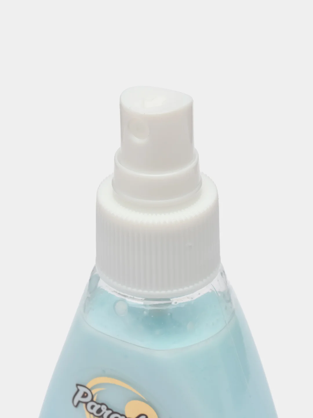 Солнцезащитный спрей водостойкий SPF 35 Floresan Pina Colada, формула 248
