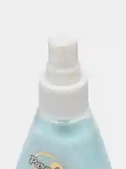 Солнцезащитный спрей водостойкий SPF 35 Floresan Pina Colada, формула 248