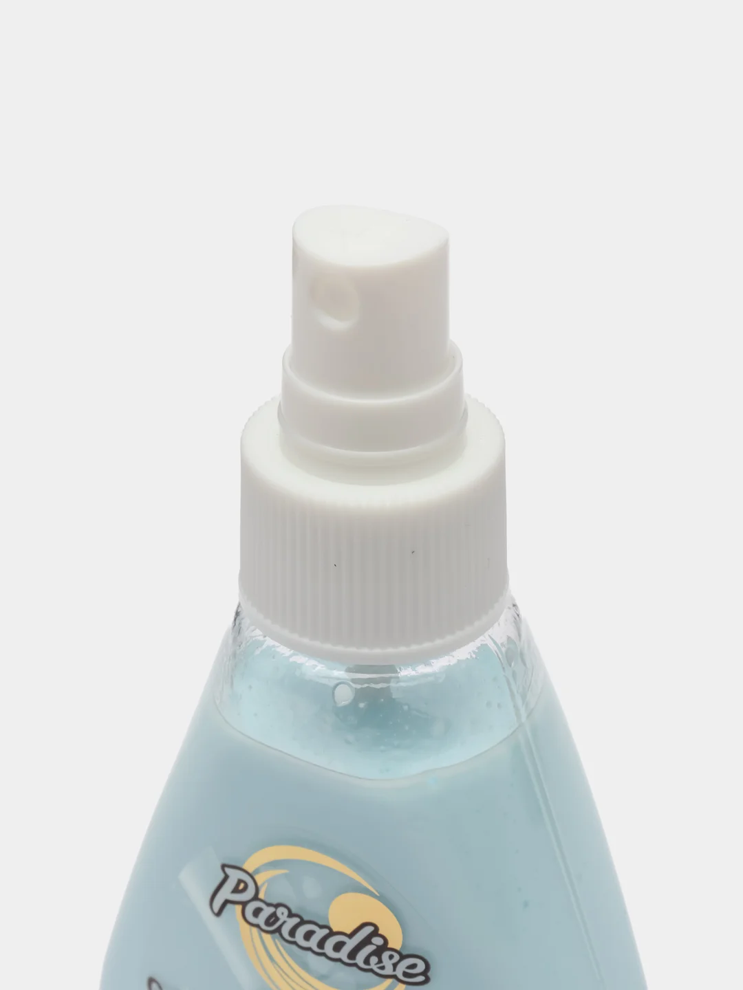 Солнцезащитный спрей водостойкий SPF 50 Floresan Peach Blossom, формула 249