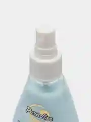 Солнцезащитный спрей водостойкий SPF 50 Floresan Peach Blossom, формула 249