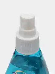 Солнцезащитный спрей солнечная вуаль SPF 50 Floresan Paradise, формула 259
