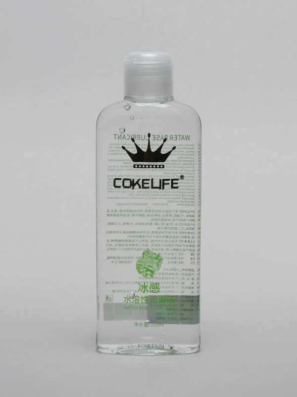 Интимная гель-смазка COKELIFE, 200 мл