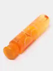 Съедобная гель-смазка, лубрикант Fruits Fun на водной основе для орального секса, 80 мл