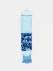 Съедобная гель-смазка, лубрикант Fruits Fun на водной основе для орального секса, 80 мл