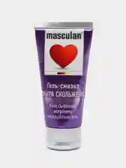Гель интимный Masculan ультра скольжение, 50 мл