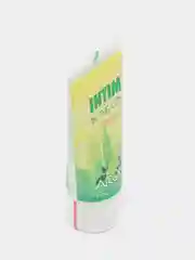 Гель-лубрикант "Intim aroma", 60 гр