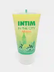 Гель-лубрикант "Intim aroma", 60 гр