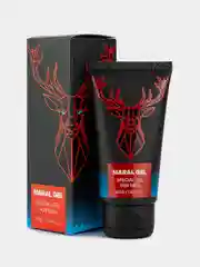 Интимная гель-смазка для мужчин, Maral Gel, 50 мл