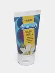 Интимная гель-смазка Чувственная ваниль Shefox 50 мл