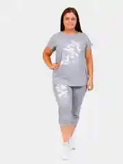 Домашний женский костюм
