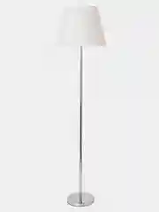 Хром торшер Arte Lamp ELBA