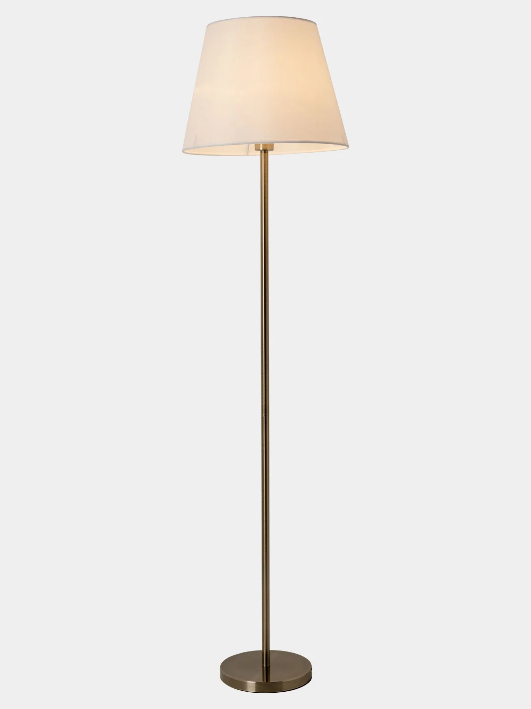 Бронзовый торшер Arte Lamp ELBA