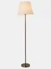 Бронзовый торшер Arte Lamp ELBA