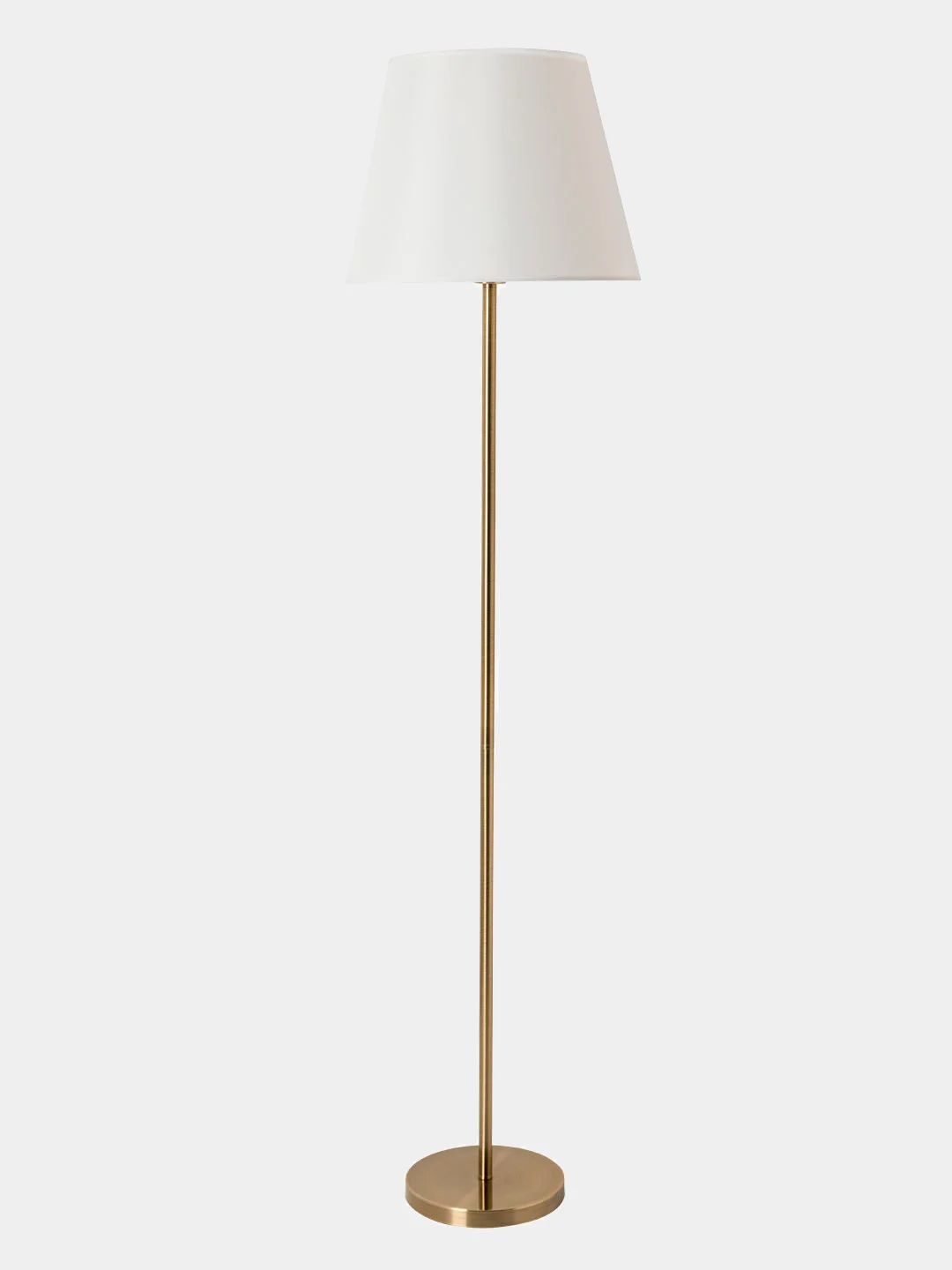 Бронзовый торшер Arte Lamp ELBA