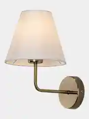 Бронзовый бра Arte Lamp ELBA